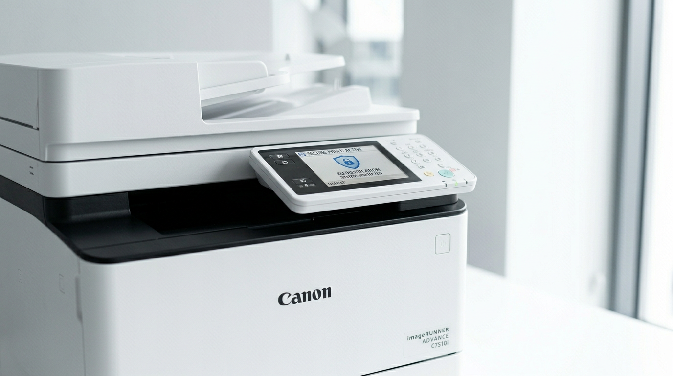 Privacy & Security at CartridgeWereld